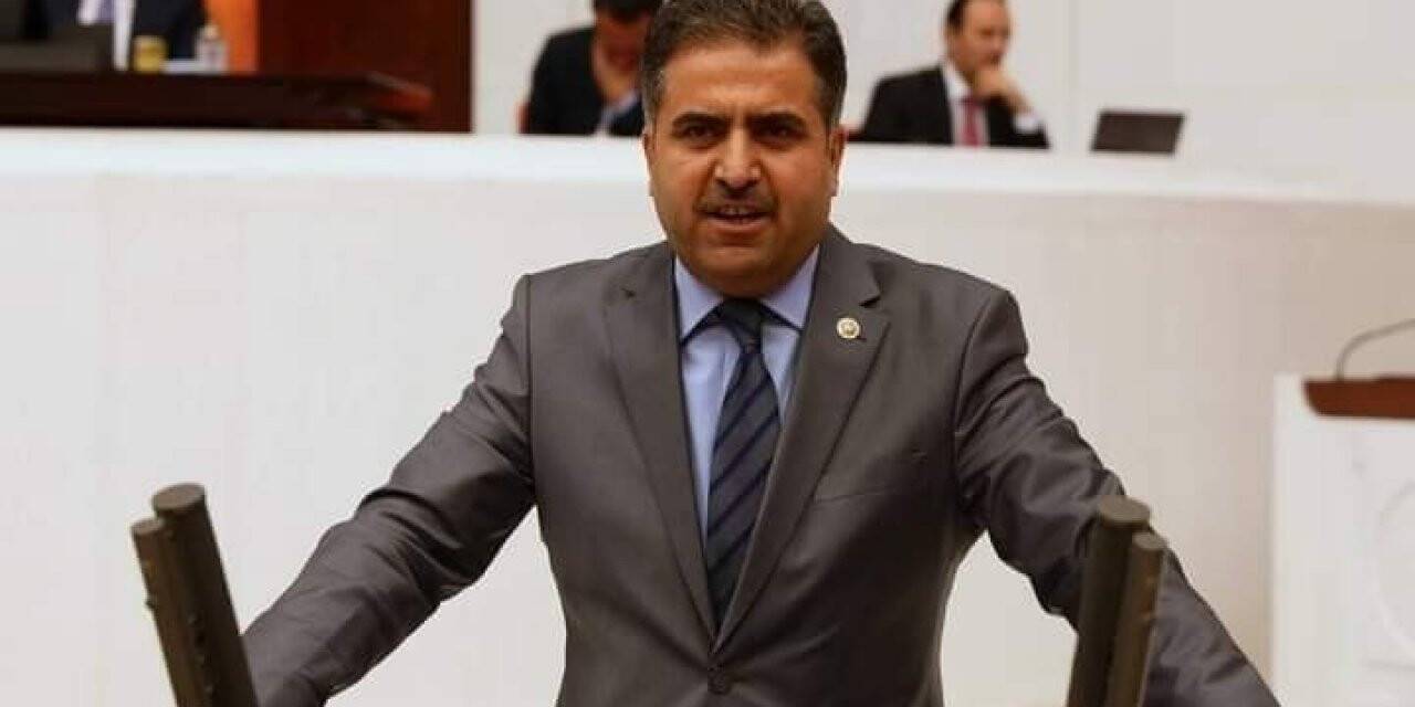 Milletvekili Fırat: “Muhalefet milletvekili, yaptığımız hizmetleri kendisine mal ediyor”