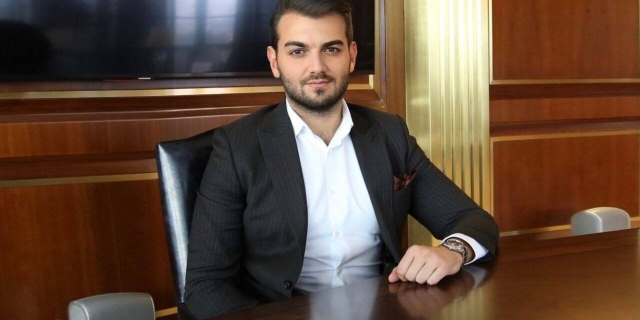 Batuhan Bağıban: "Yapay zeka ile inşaat maliyetlerini azaltmak mümkün"