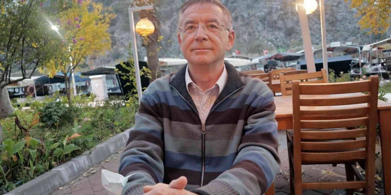 Dalyan Turizm Kültür ve Çevre Koruma Derneği Başkanı Orhan Yükselen, kanalın doldurulmasını değerlendirdi
