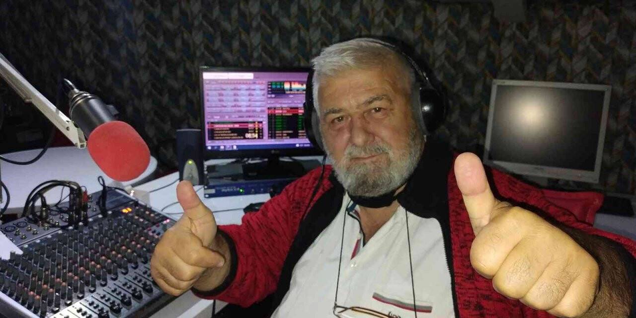 Pandemide kader mahkumlarıyla aileleri, şarkılar ve radyo mesajlarıyla görüşüyor