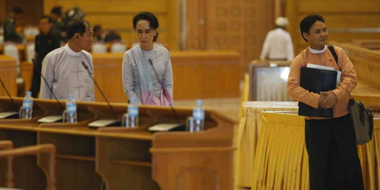 Myanmar’ın devrik lideri Suu Kyi’ye yeni yolsuzluk suçlaması