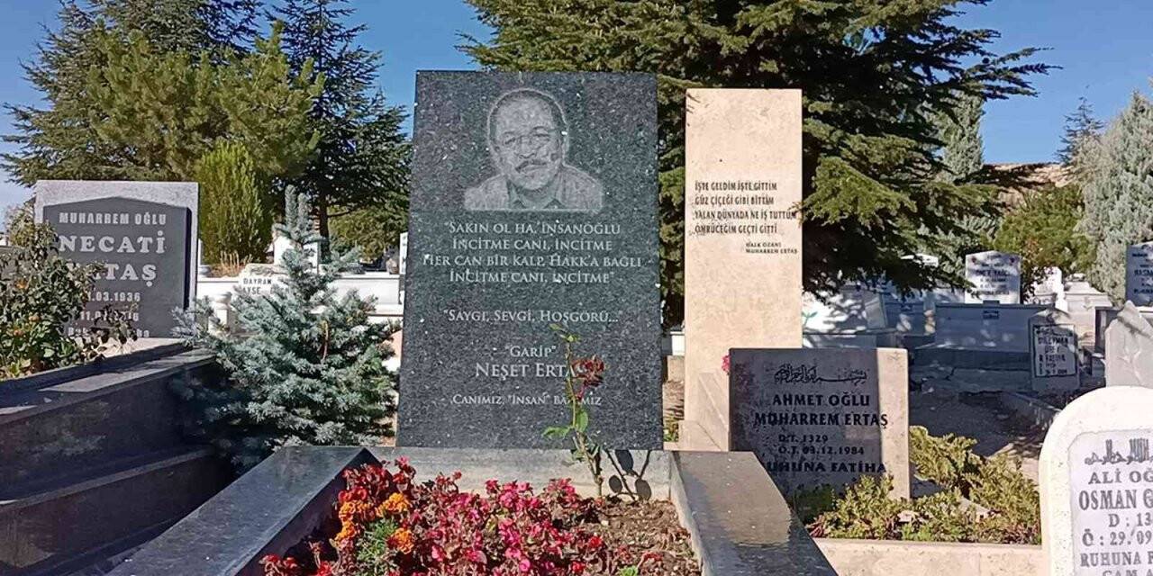 Bozlak ustası Muharrem Ertaş, halk konseri ile anılacak