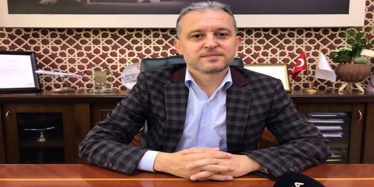 Dr. Yılmaz’dan vatandaşlara aşı çağrısı