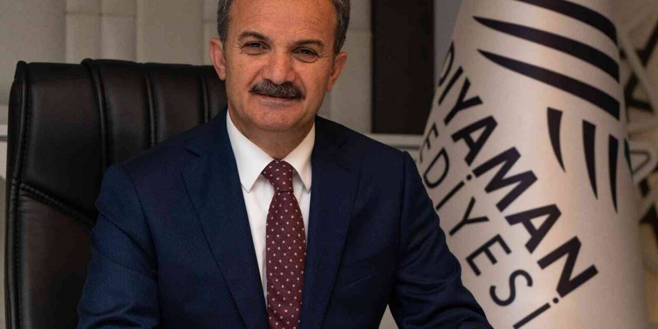 Başkan Kılınç’tan Adıyaman’ın il oluşunun 67. yıldönümü mesajı