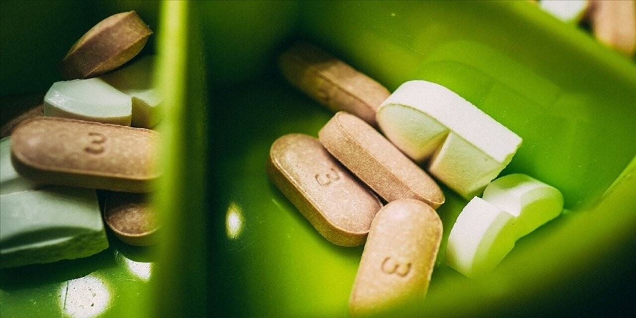ABD'de Merck'in Kovid-19 hapına onay verilmesi tavsiye edildi