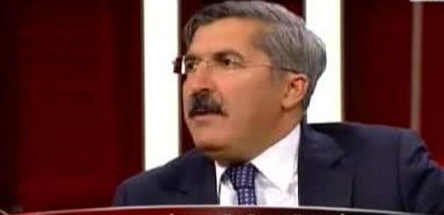 Yayman: Feyzioğlu muhalefet partisi lideri mi