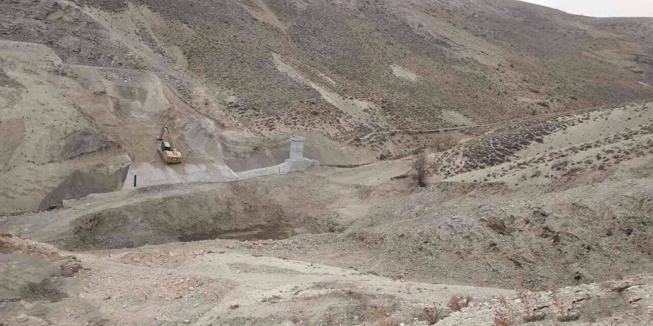 57 kişiye istihdam, ülke ekonomisine milyonlarca lira katkı sağlayacak