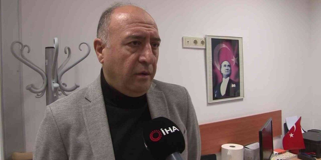 Tuzla’daki lüks sitede pompalı tüfek dehşeti