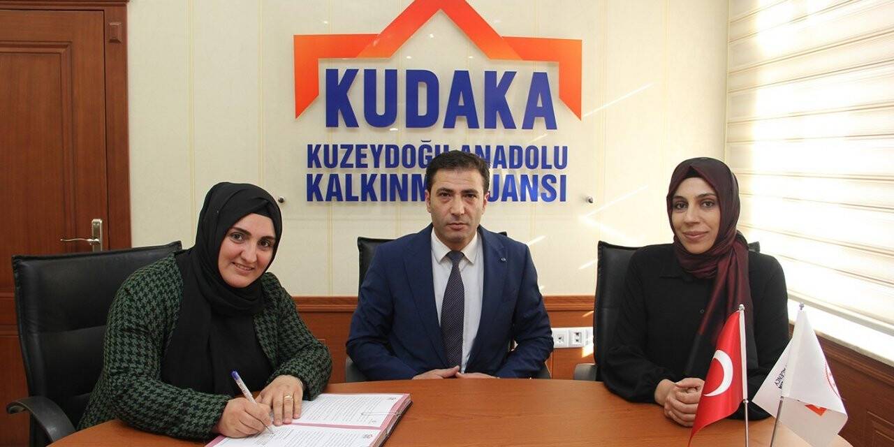 Asırlık kültürel miras Karnavas bezi markalaşıyor