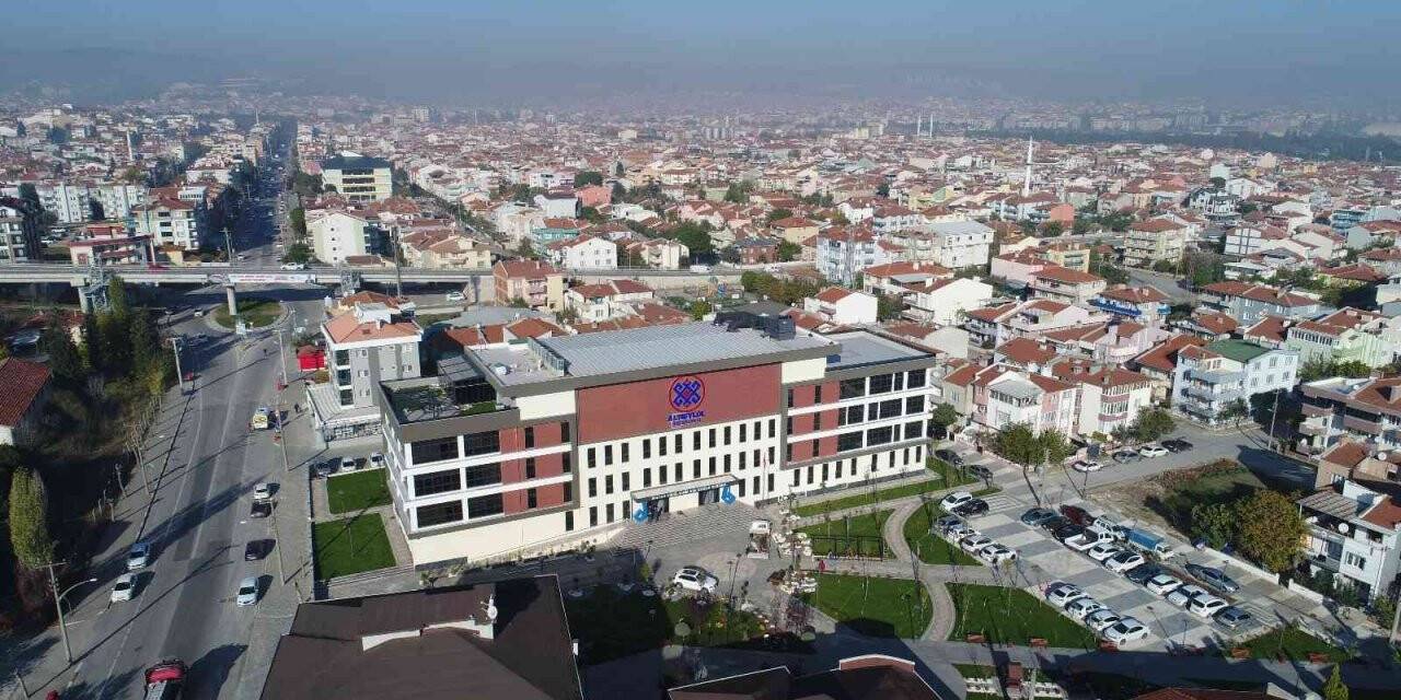 Sultan Abdülhamid Han gelişim merkezi açılıyor