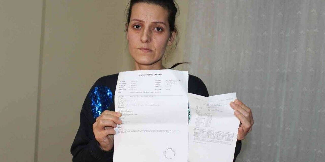 16 bin liraya diş yaptırdı; hem sağlığından, hem parasından oldu