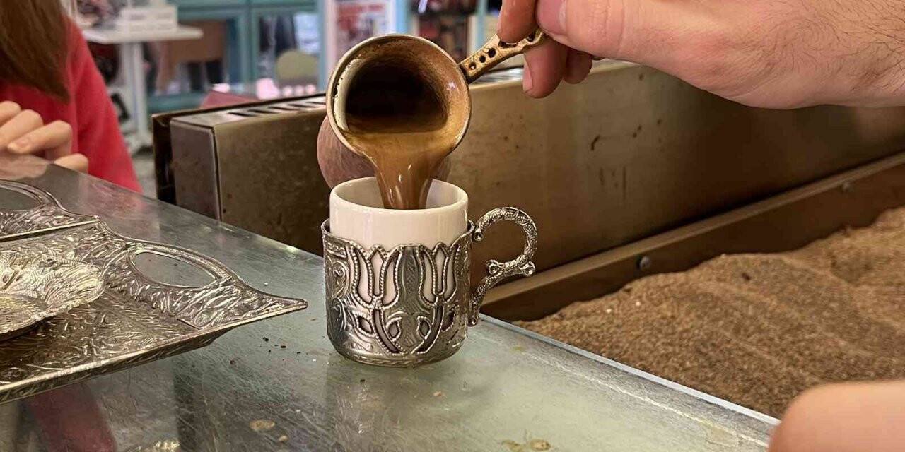 Yılbaşından bu yana kahve fiyatları 3’e katladı