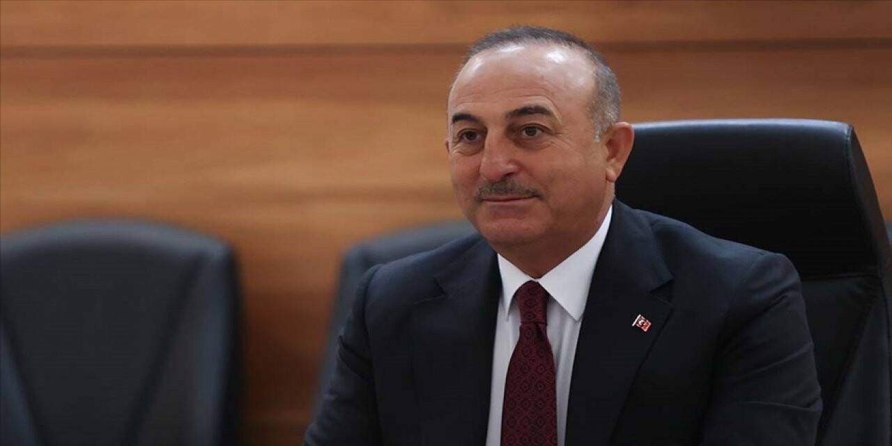 Çavuşoğlu, Rusya ve Ukrayna'ya sükunet tavsiye etti
