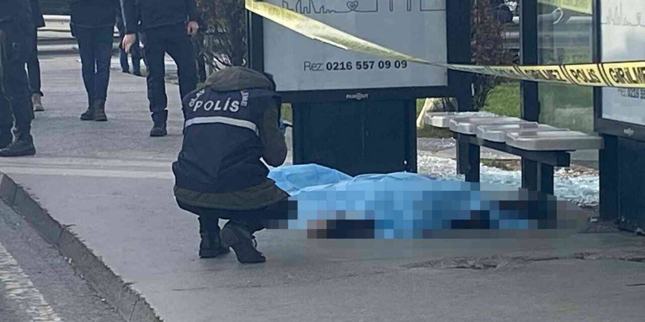 E-5 Karayolu’nda korkunç olay: Sevgilisiyle tartışan adam kendini vurdu