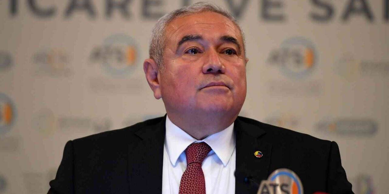 Davut Çetin: “Antalya beklediğimizden daha iyi toparlandı”