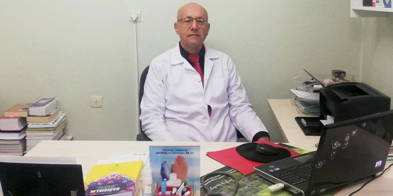 Aile hekimlerinden "7’den 70’e aşılan hayata bağlan" kampanyası