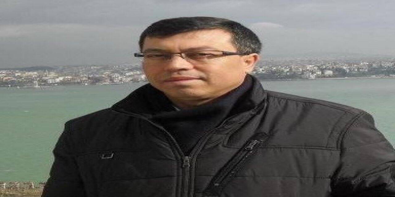 Kaderin böylesi