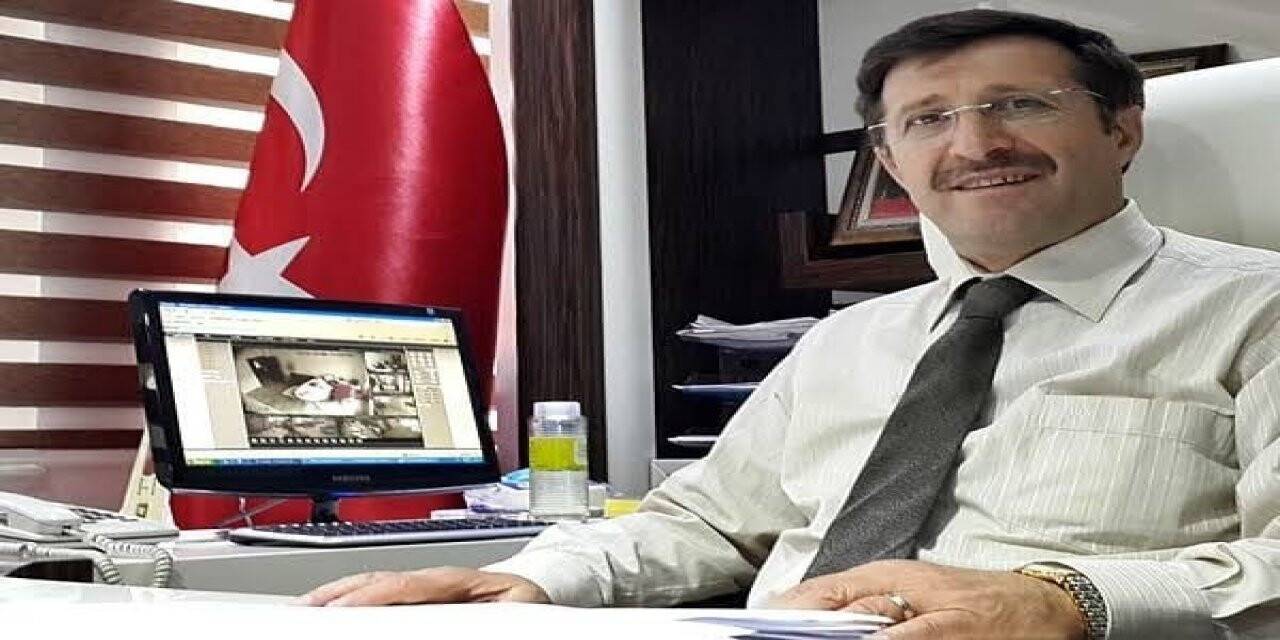 Burhaniye’de Devlet Hastanesi Kavşağı yeniden düzenleniyor