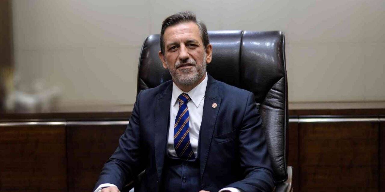 Burkay: “Kur, faiz ve enflasyon sarmalından üretim ekonomisini destekleyen kararlı politikalarla çıkabiliriz”