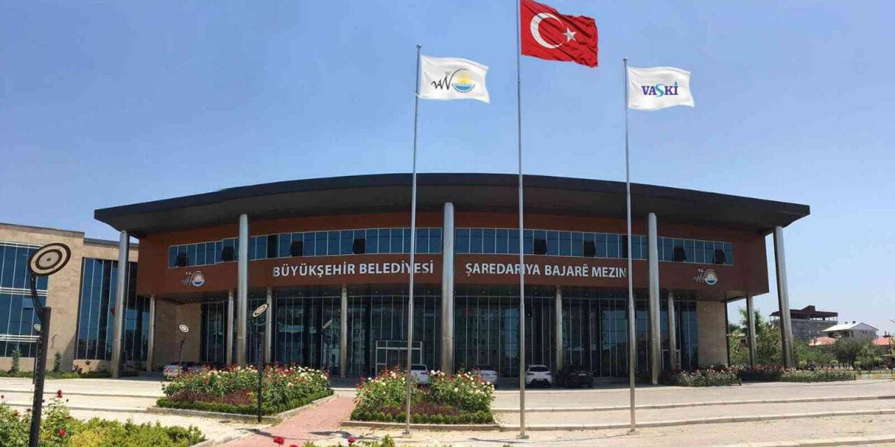 Van Büyükşehir Belediyesi’nde ‘Sıfır Atık ve İklim Değişikliği Şube Müdürlüğü’ kuruldu