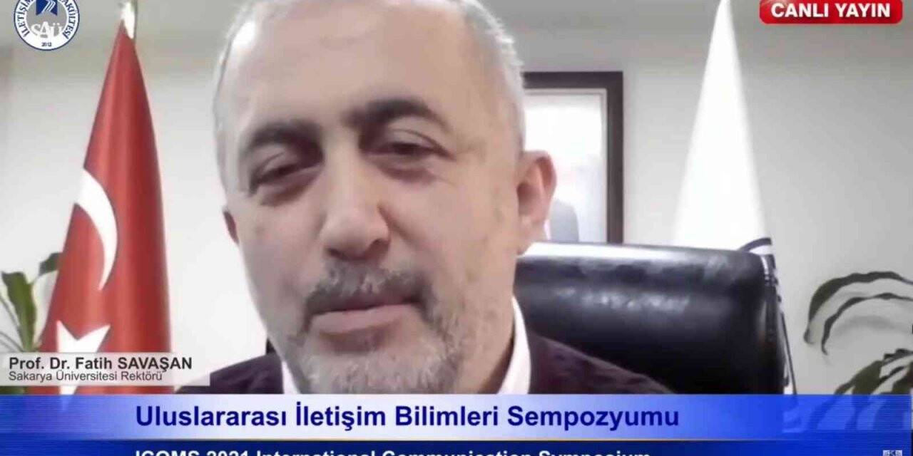 İletişim Bilimciler ICOMS’da buluştu