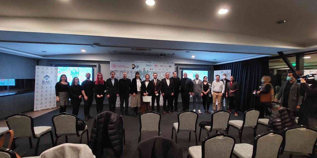 Animasyon sektörünü canlandıracak proje hayata geçiyor