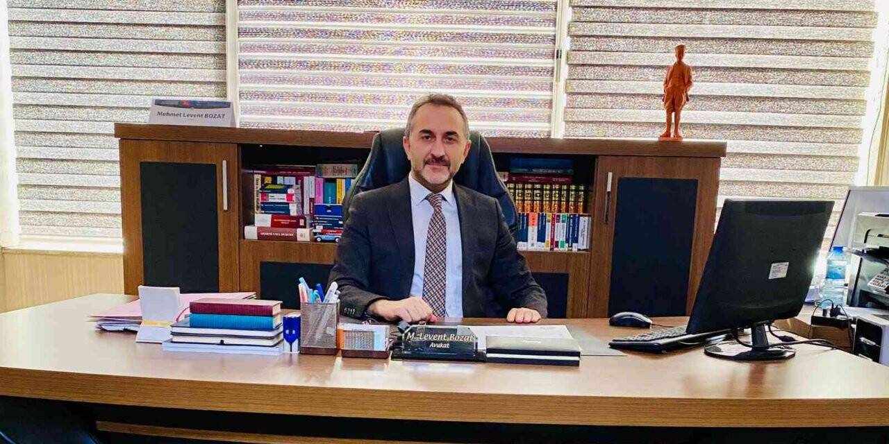 Bozat’tan Adıyaman’ın il oluşunun 67. yıldönümü mesajı