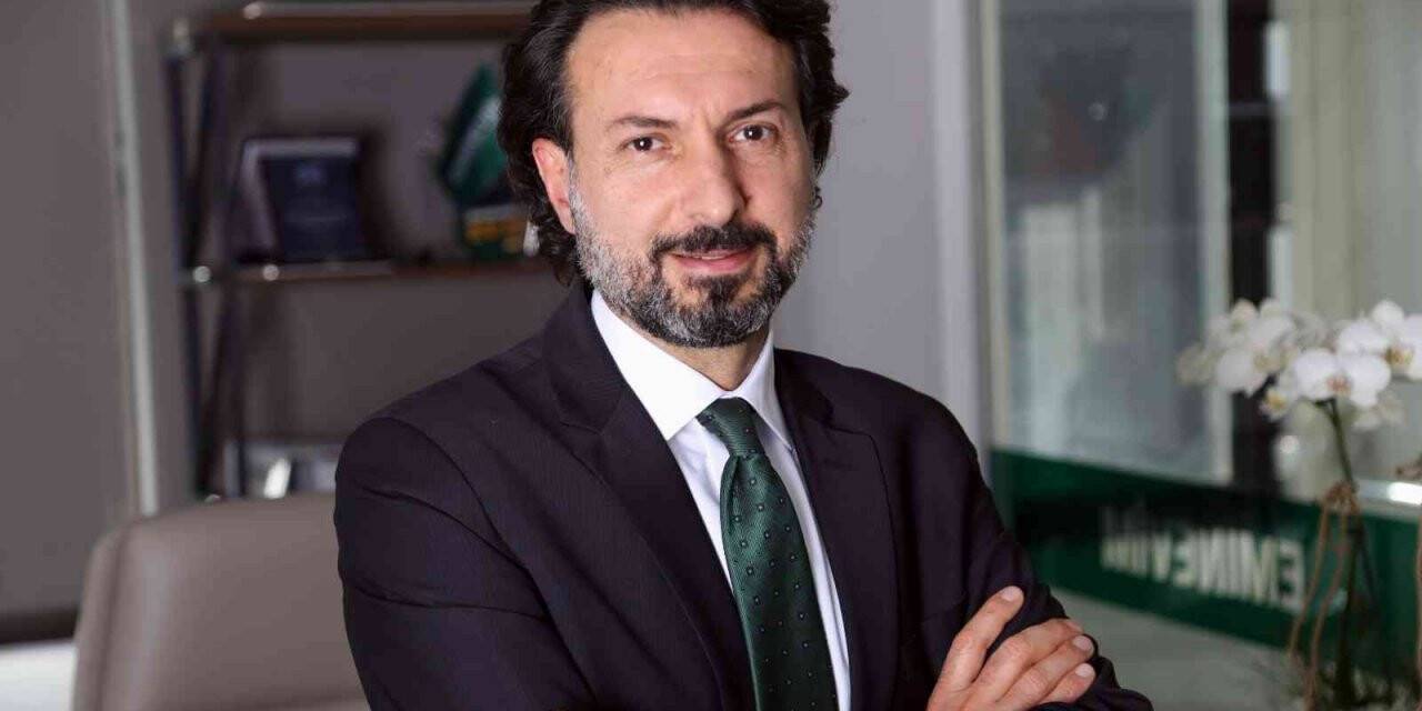 Eminevim İnsan Kaynakları ve Destek Genel Müdür Yardımcılığına finans sektöründen yönetici ataması