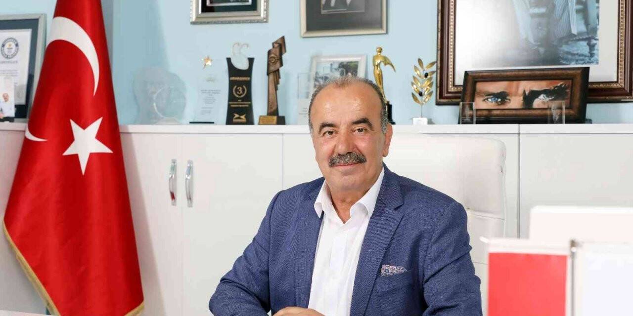 Başkan Türkyılmaz, “Projelere kur engeli”