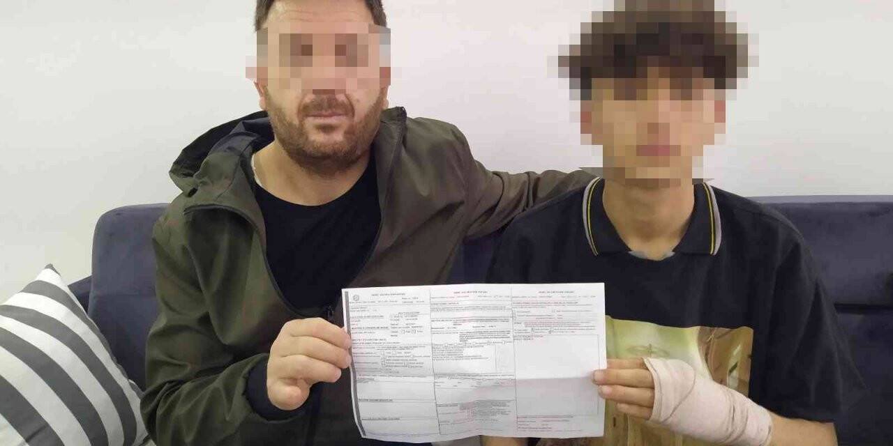 "Maçı kazandı, rakip hocaların saldırısına uğradı" iddiası