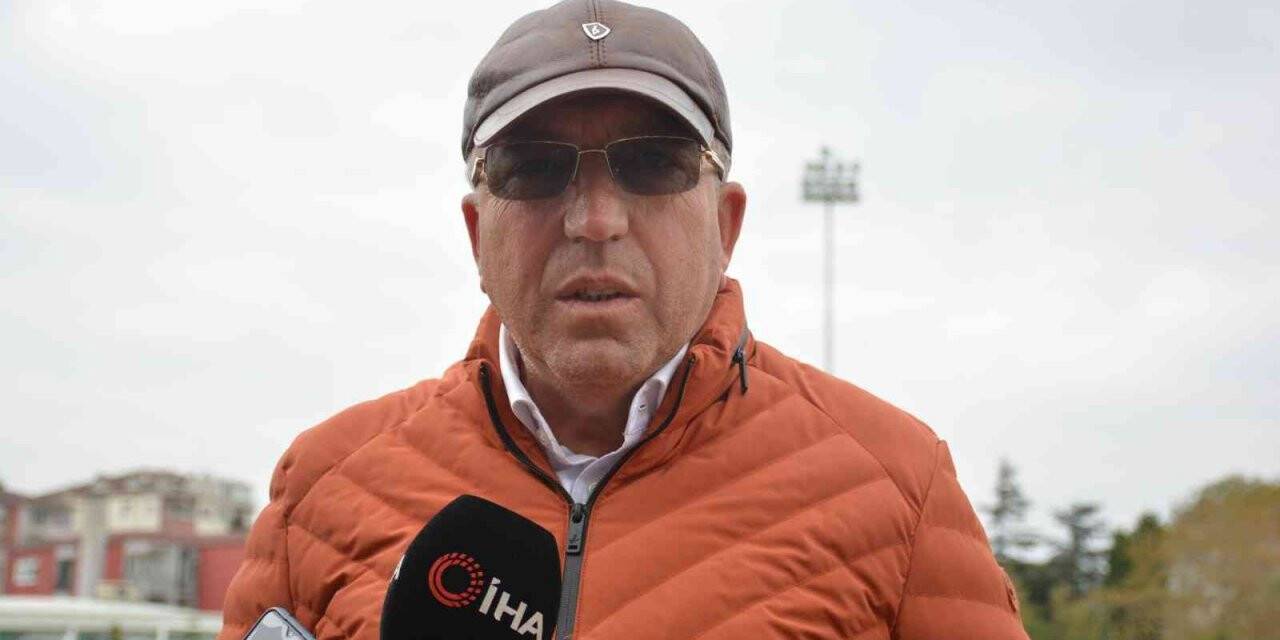 Engin Koyun: “Mustafa Hoca istifasını sundu, ben kabul etmedim”