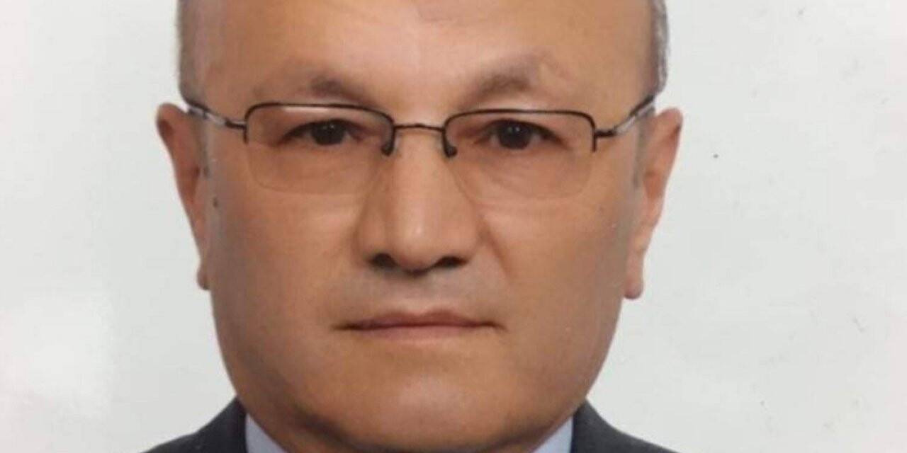 Emekli bekçi evinin önünde silahla vurulmuş halde ölü bulundu
