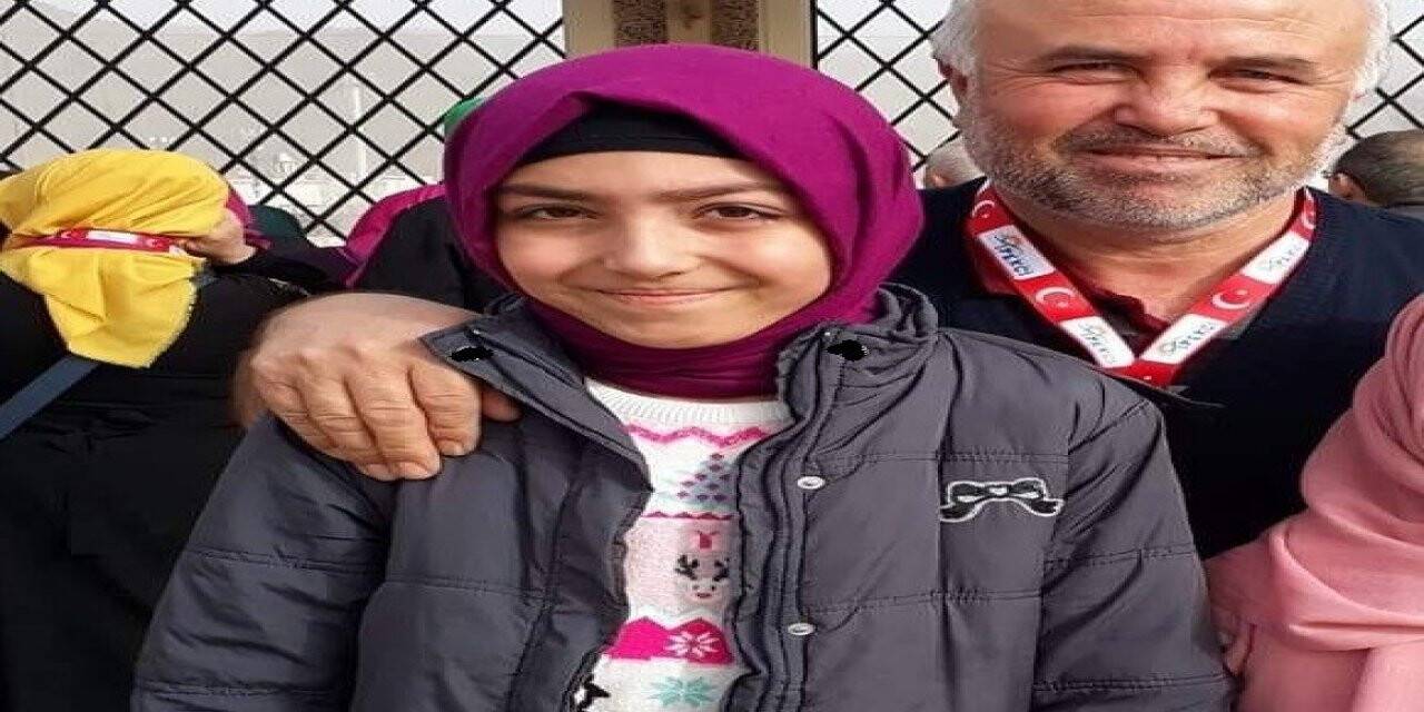 13 yaşında kansere yenik düştü