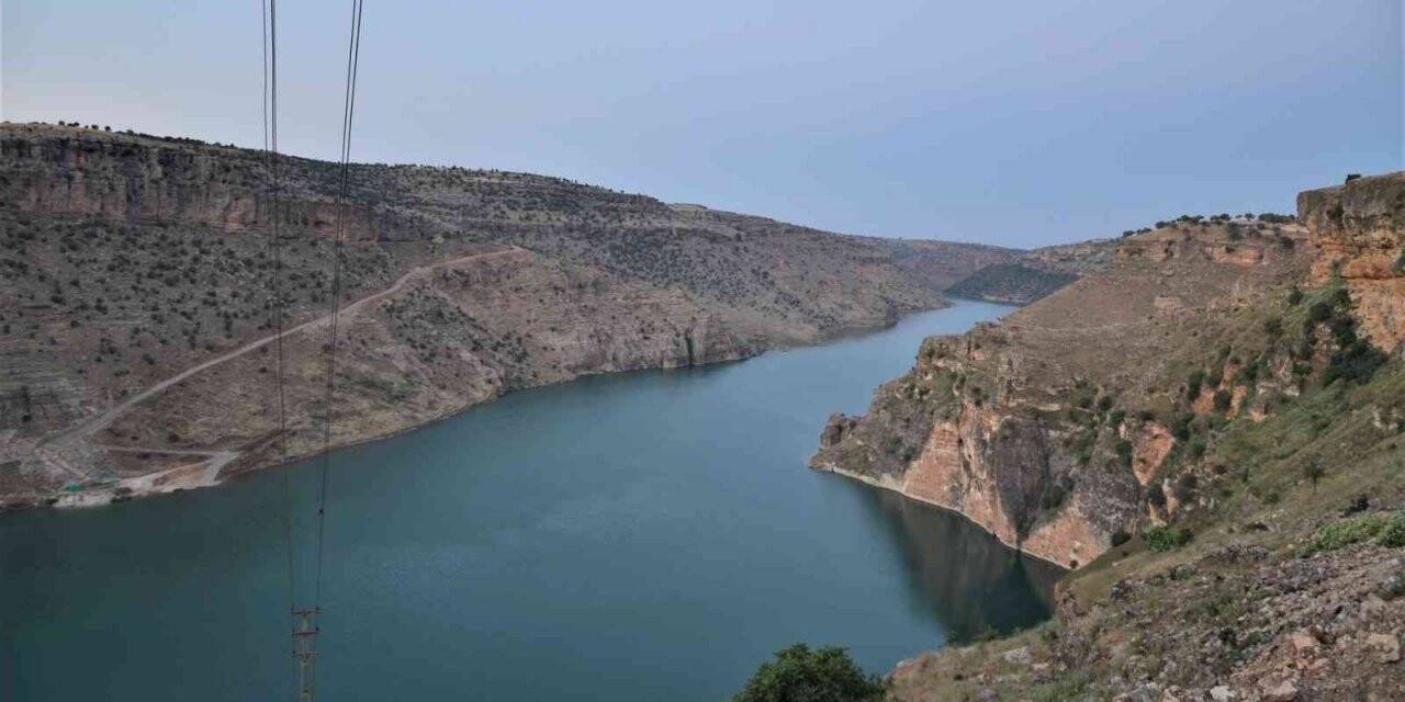 DİSKİ kentin geleceğine yön verecek olan projede çalışmalarını sürdürüyor