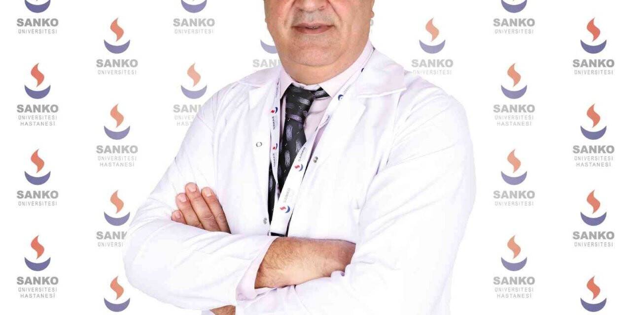 SANKO Üniversitesi Hastanesi’nde atama