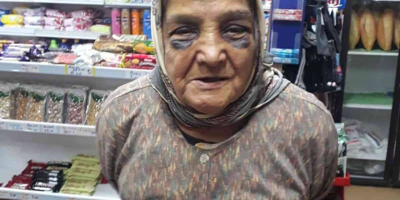 Demir çubukla 73 yaşındaki eşini döven adam hakkında yasal işlem başlatıldı