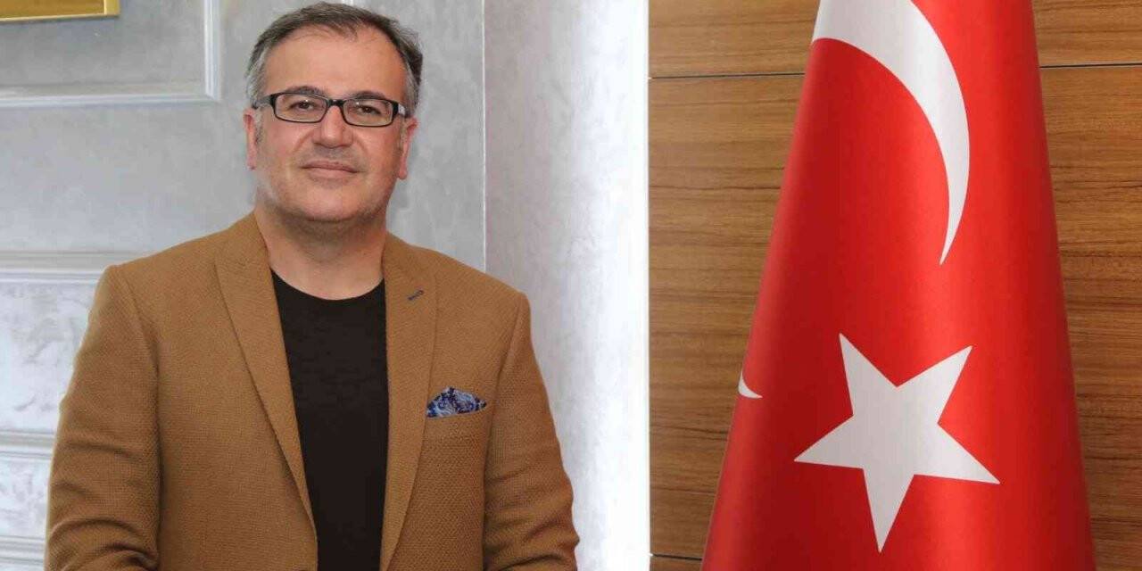 Hacılar Belediyesi kışa hazır