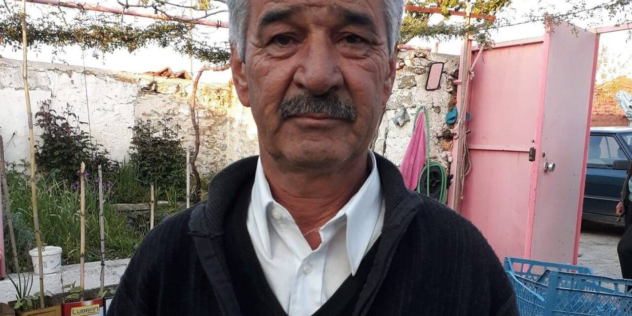 Sökeli Muhtar Adnan Çandır vefat etti