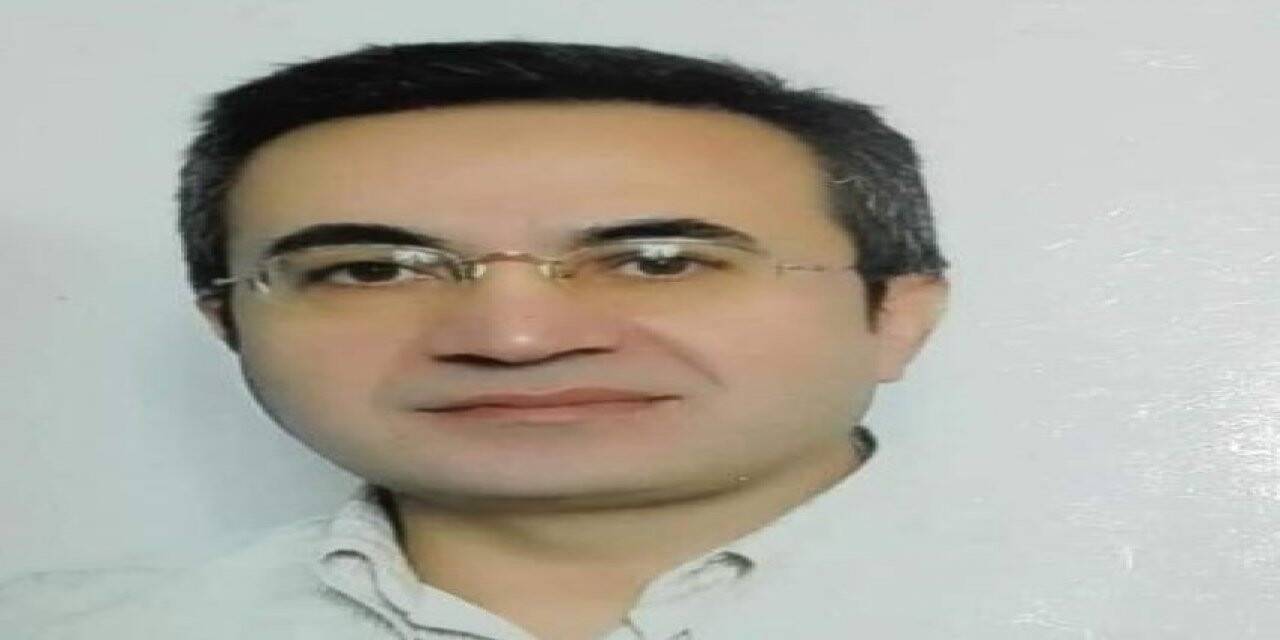 Faruk öğretmen koronavirüse yenik düştü