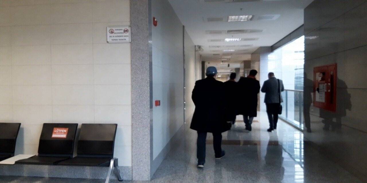 Yabancı futbolcuların dolandırılması davasında karar