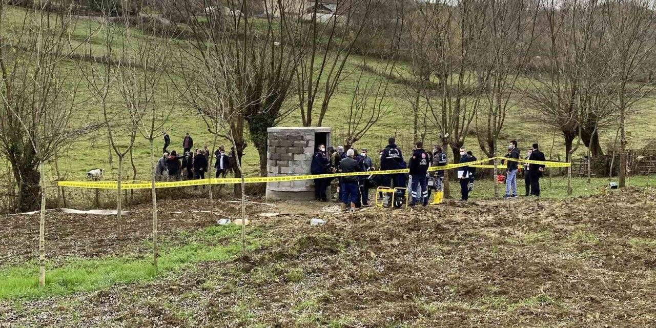 Su kuyusunda cesedi bulunan Songül’ün babası ve kardeşleri serbest
