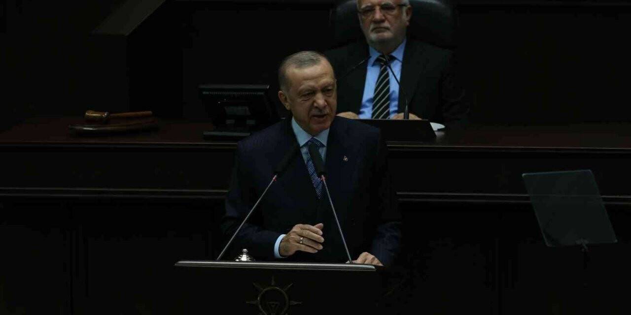 Cumhurbaşkanı Erdoğan: “Geri adımlar asla atılmayacak”