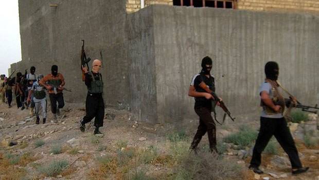 Musul'da IŞİD'den korkunç saldırı