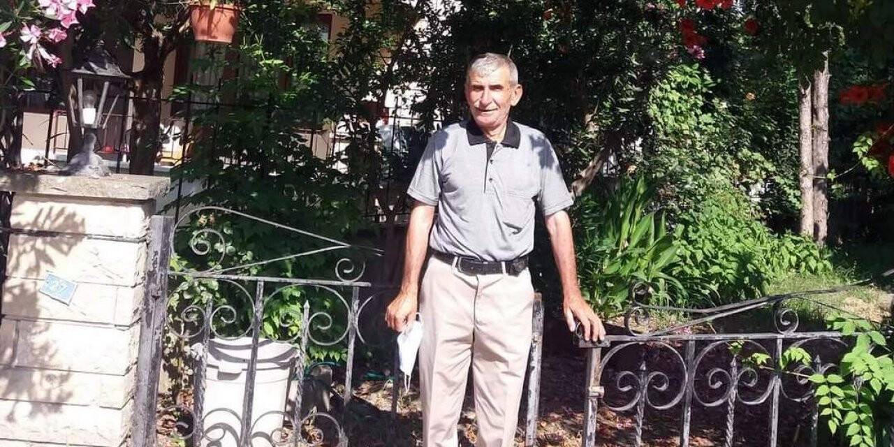Yenişehir’de kaza: 1 ölü, 1 yaralı
