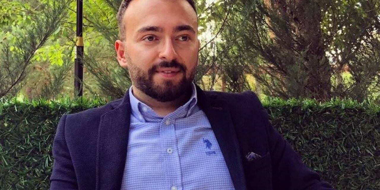 İl başkanlığına Sağsöz atandı