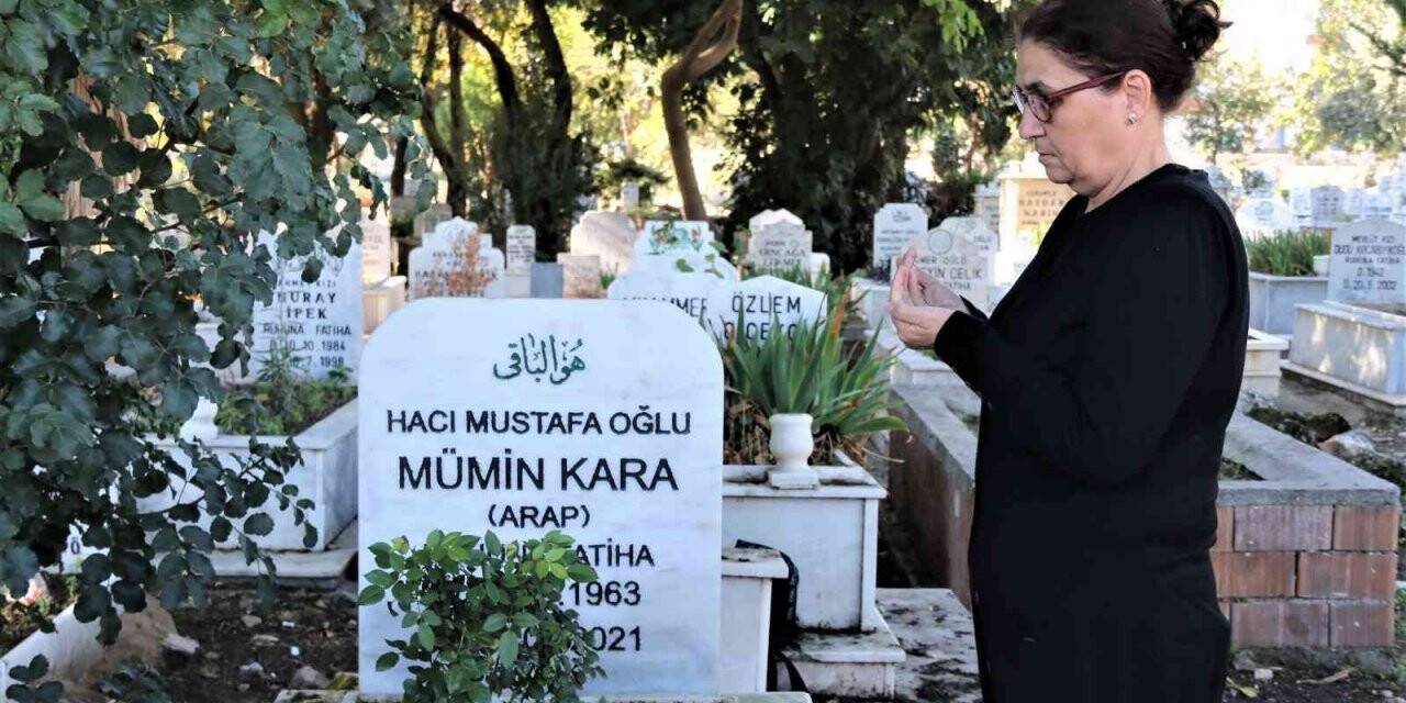 Engelli eşi darp edilerek öldürülen kadın, korkudan dışarı çıkamıyor