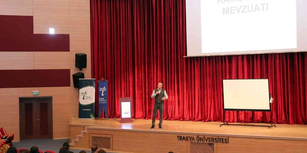 Kamu İhale Mevzuatı eğitimi düzenlendi