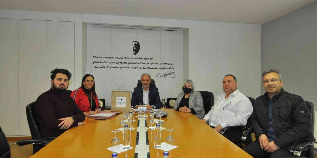 İş adamlarına indirimli diyet