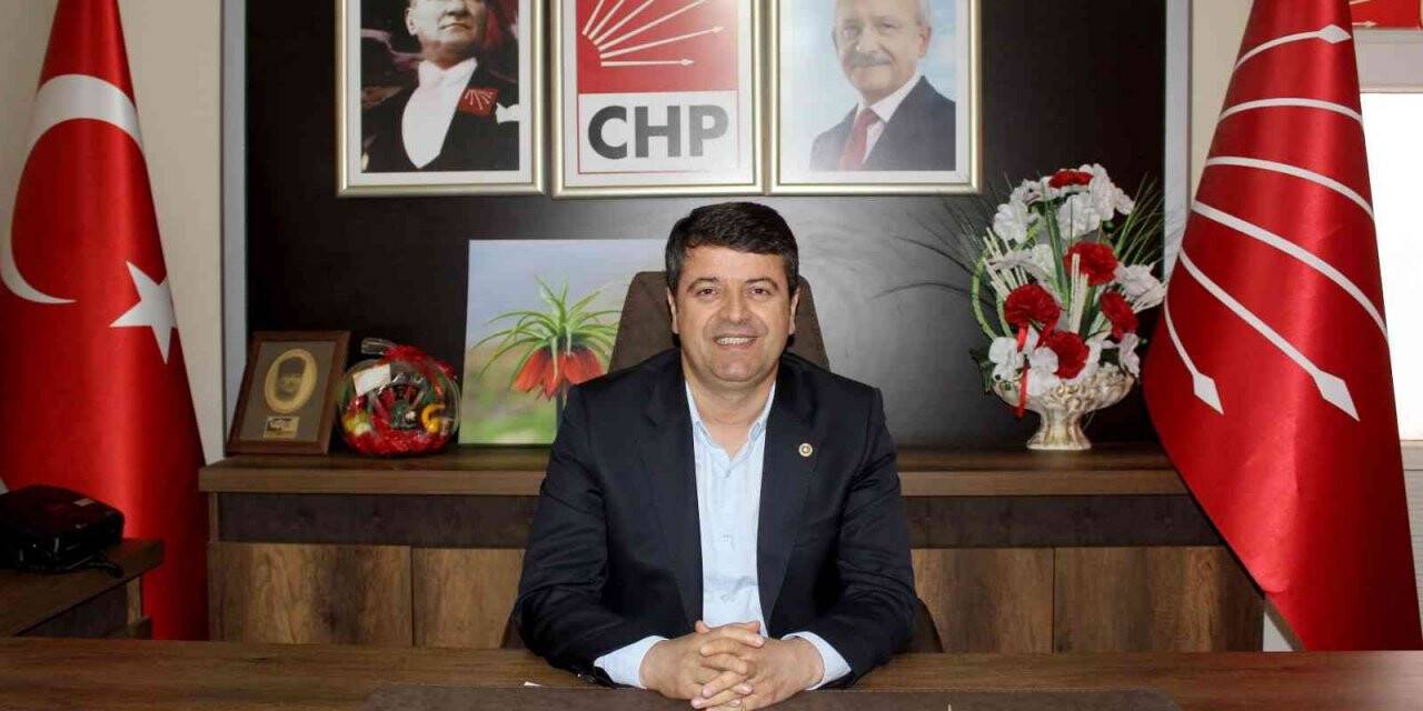 Milletvekili Tutdere’den yıl dönümü kutlaması