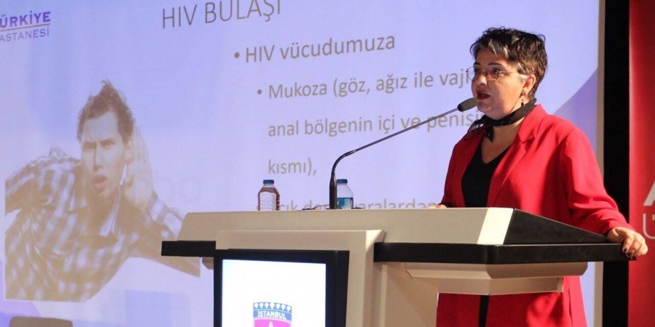 AIDS artık ölümcül değil kronik bir hastalık